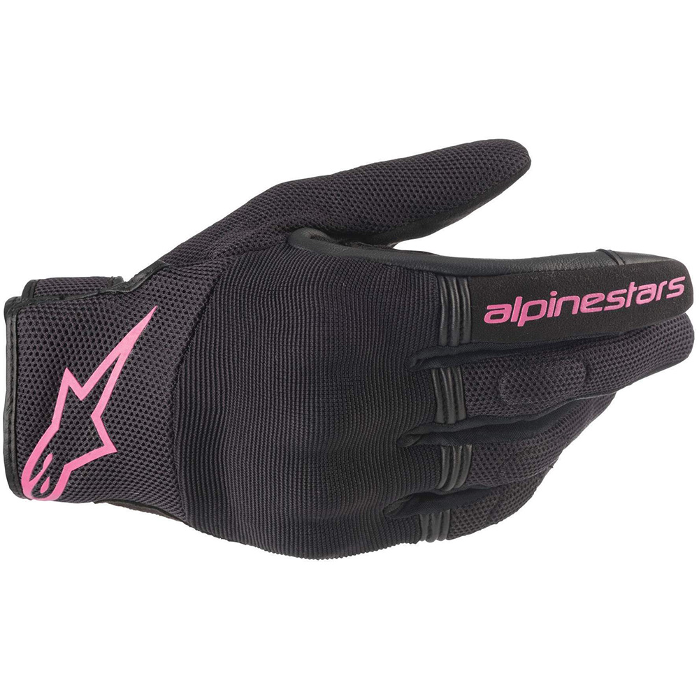 Alpinestars Alpinestars Stella Copper Gloves Black & Fuchsia